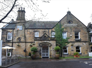 Holmfield Arms By Greene King Inns