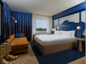 Efteling Wonder Hotel