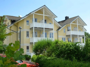 Wohnpark Stadt Hamburg - Apt. 45