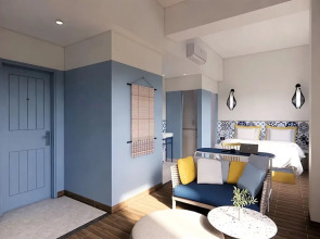 Amaris Hotel Legian Bali