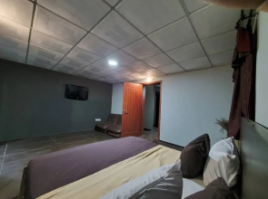 ikeja central hotel