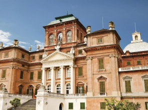 Casa Aramea