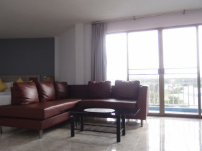 Blue Garden Resort Pattaya