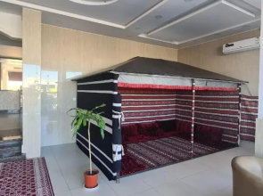 Zain Tabuk Apartment