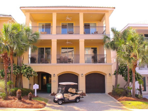 4848 Ocean Blvd - 4 Br Home