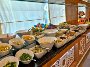 Sultan Sipahi Resort Hotel