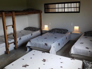 El Recreo Hogar Campesino