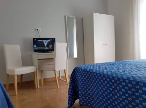 L'arancio B&B