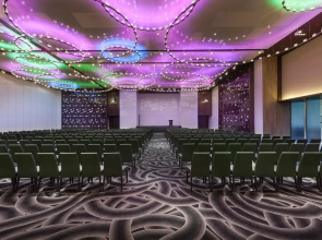 Mandarin Oriental, Guangzhou