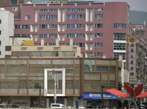 Jingchang Hotel