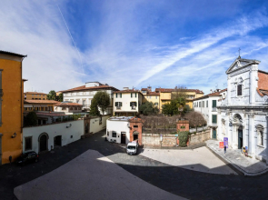 Casa Cachi 2 in Lucca