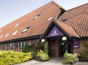 Premier Inn Milton Keynes South