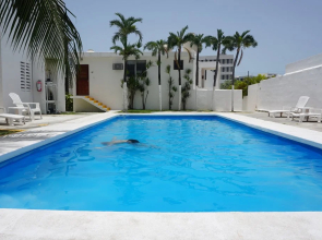 Hostel El Corazon