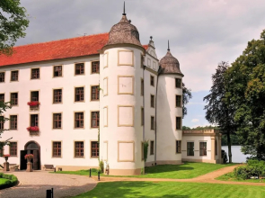 Podzamcze - Schlosspension