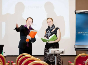 Novotel Centre Nantes Bord de Loire