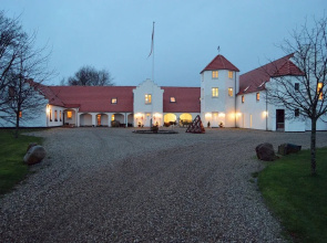 Thorstedlund Hotel & Konferencecenter