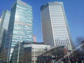 Yunji Apartment (Foshan Lehui Mansion Branch)
