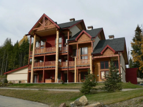 Red Mountain Village Condos