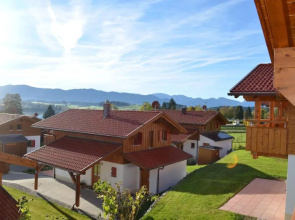 Feriendorf Via Claudia Haus 46 Lechsee