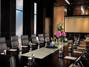 Курорт InterContinental Sanya 