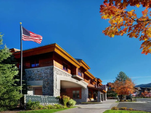 Marriott Grand Residence Club, Lake Tahoe