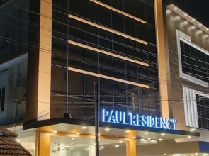 Paul residency