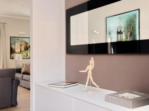 Piazzetta Margutta - My Extra Home