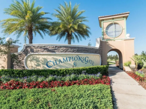 Y LT 810pbd-the Retreat at Championsgate