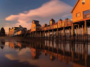 Dock House Inn