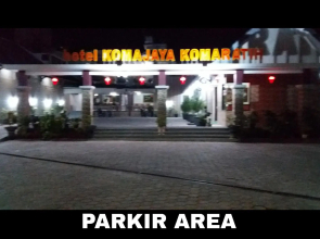 Komajaya Komaratih Hotel
