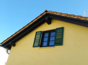 Ferienwohnung Emmert Landshut