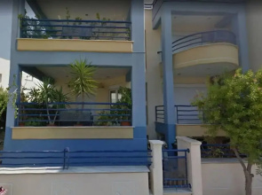 Volos Lux Apartment