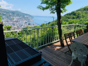 Atami Tenkai Villa - Vacation STAY 13127