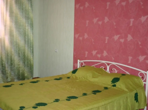 1 к Квартира для 4 человек метро Студенческая