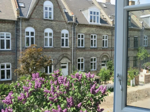 Apartment Carlsberg byen 1277-1