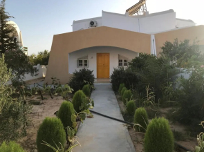 Résidence Jinene Aghir