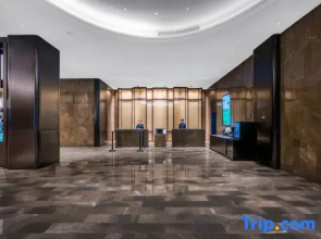 Madison Hotel Linxia County Bafang Shisan Xiang