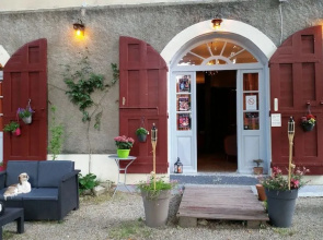 Hotel restaurant le Torrent