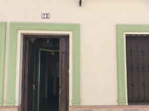 House With 2 Bedrooms in Brenes, With Terrace and Wifi