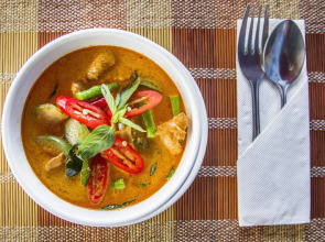 Crystal Bay Beach Resort