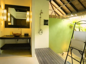 The Sevenseas Resort