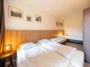 Peaceful Nature Stay in Hambachtal Nature Park