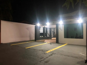 Hostel Bonito Experience