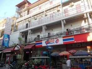 New Mekong River Guesthouse & Restaurant