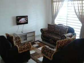 Elessandra 3 Storey 5 Rooms