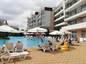 Apartment Daisy Grand Kamelia