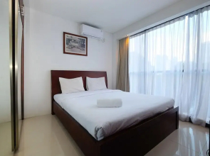 Best and Homey 2BR Taman Sari Semanggi Apartment