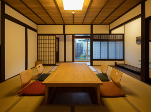 Uchiko no Yado Ori
