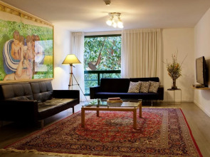 The Diaghilev - Live Art Boutique Hotel