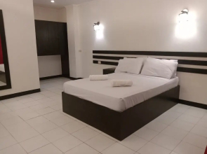 Hotel Benjamin Naval